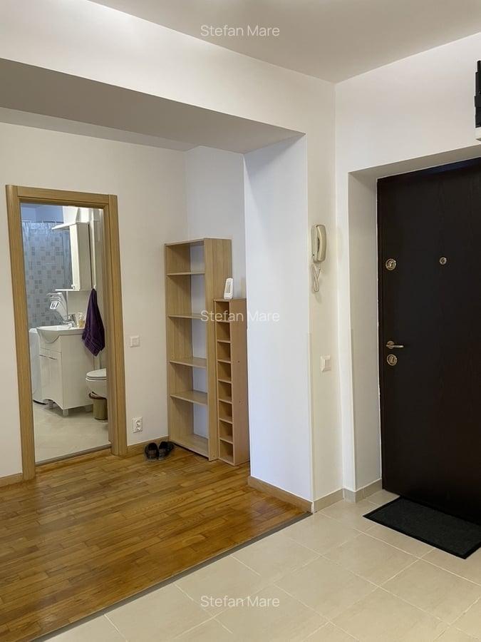 2 camere Unirii - Zepter *parcare ADP* - 8