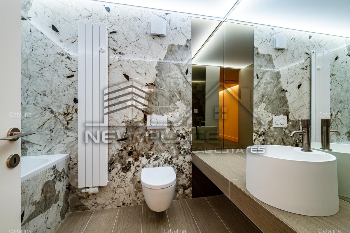 IANCU NICOLAE | Apartament exclusivist | Terasa de 12.6 mp | Ultra Lux - 15