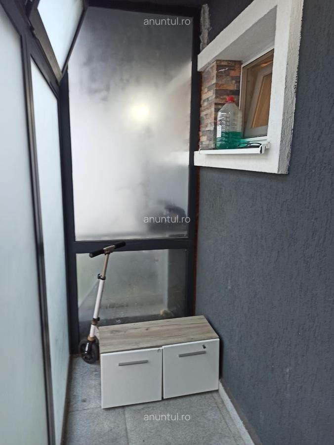 Str. Orizontului vila 4 cam 2bai, curte, parcare, loc joaca, acces controlat - 3