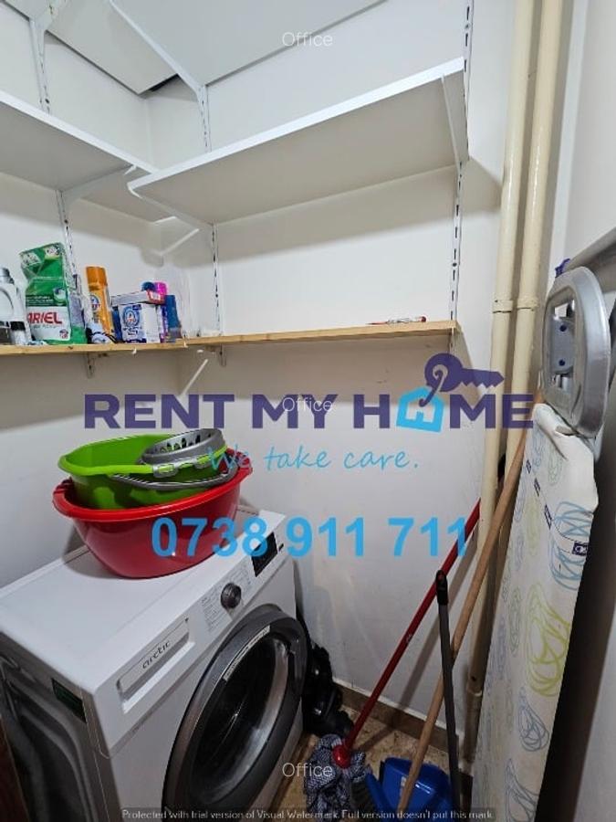 Apartament 3 Camere – Zona Obor, Strada Avrig - 12