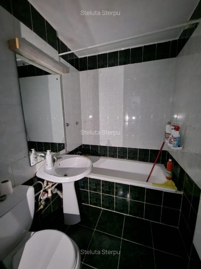 Cal Giulesti - Biserica, inchiriere ap. 2 cam mobilat, renovat - 19