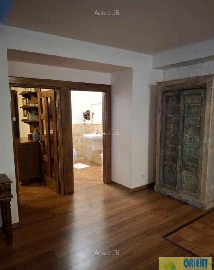 Mamaia, Dorna, DUPLEX P+1, mobilat, gaze - 8