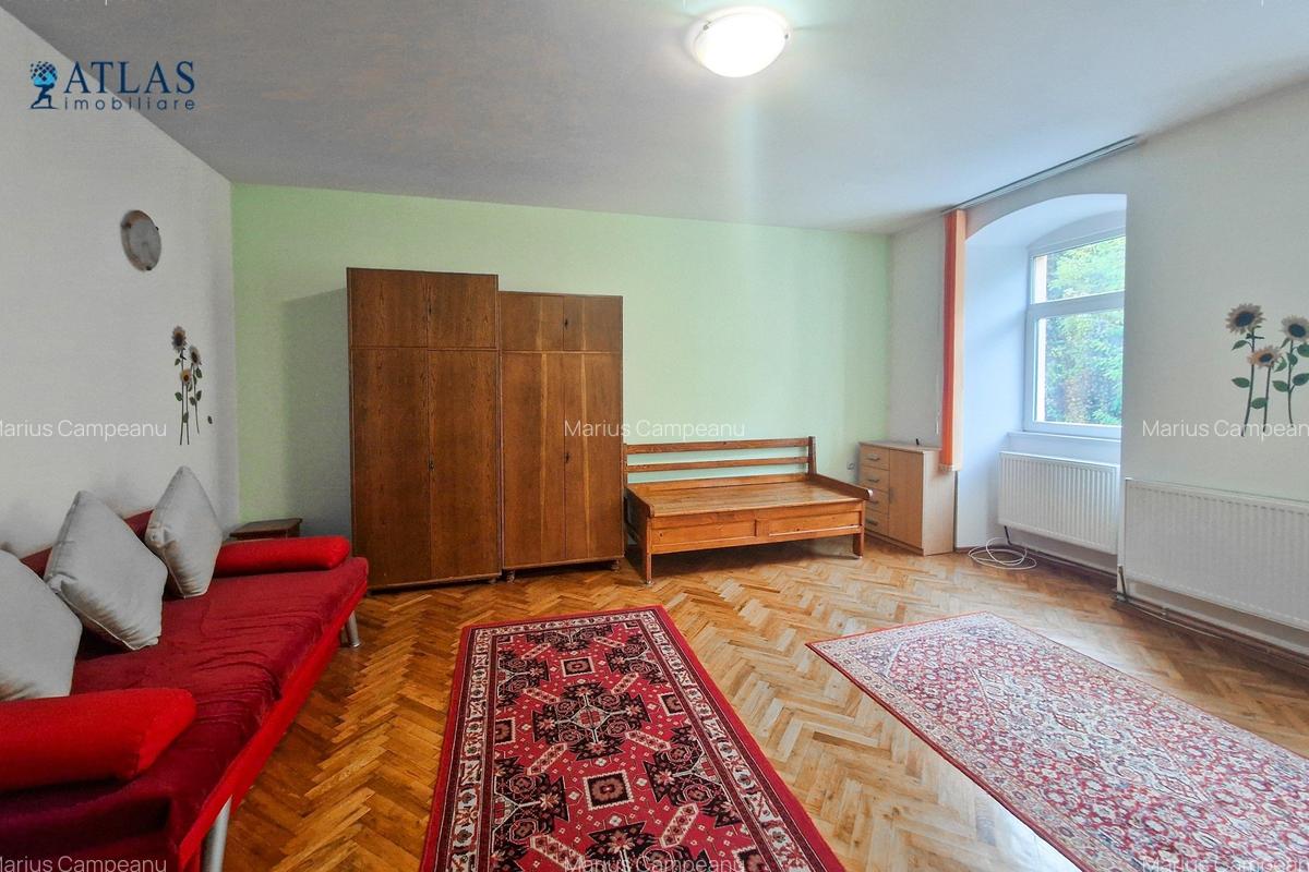 Piata Sfatului - Piata Brassai, 2 accese, vedere padure, 57 mp, comision 0% - 3