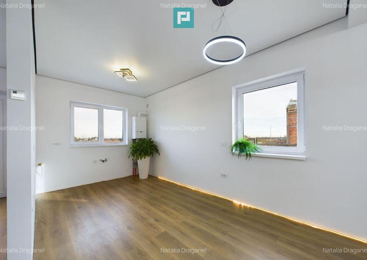 Duplex Modern la limita dintre Mo?ni?a Noua ?i Calea ... - 11