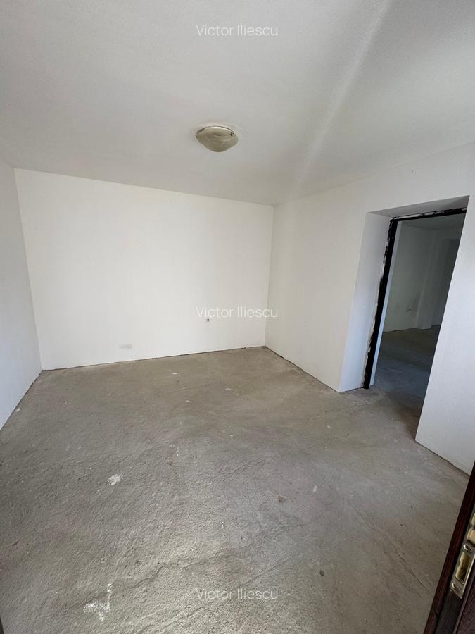 Apartament cu 2 camere semidecomandat în Central - 3