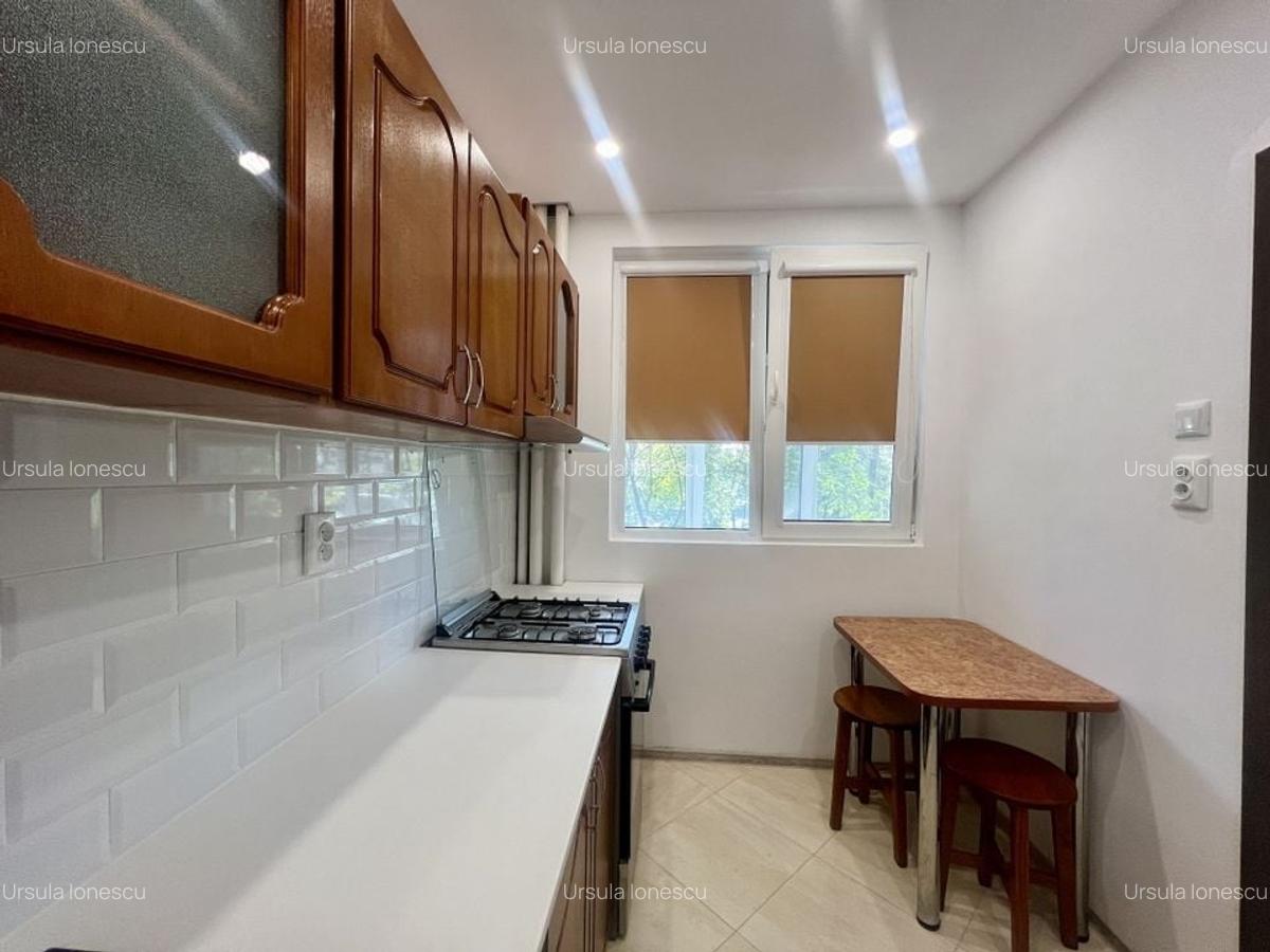 2 camere etaj 1 Ion Mihalache-Domenii - 13
