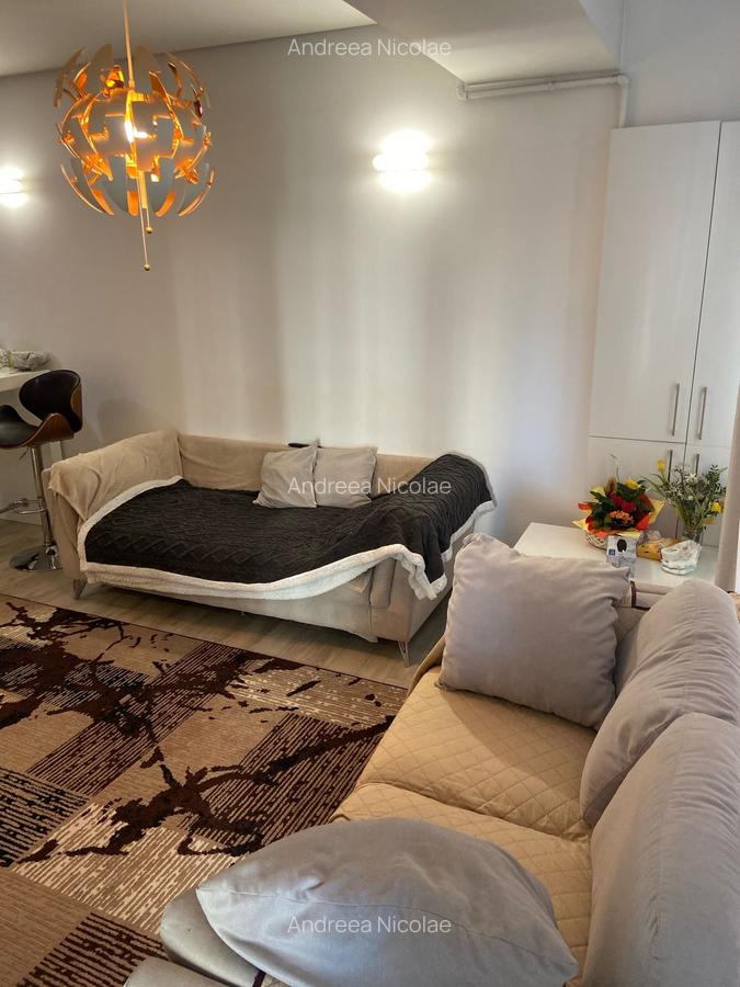 Apartament cu 2 camere decomandat în Floreasca - 5