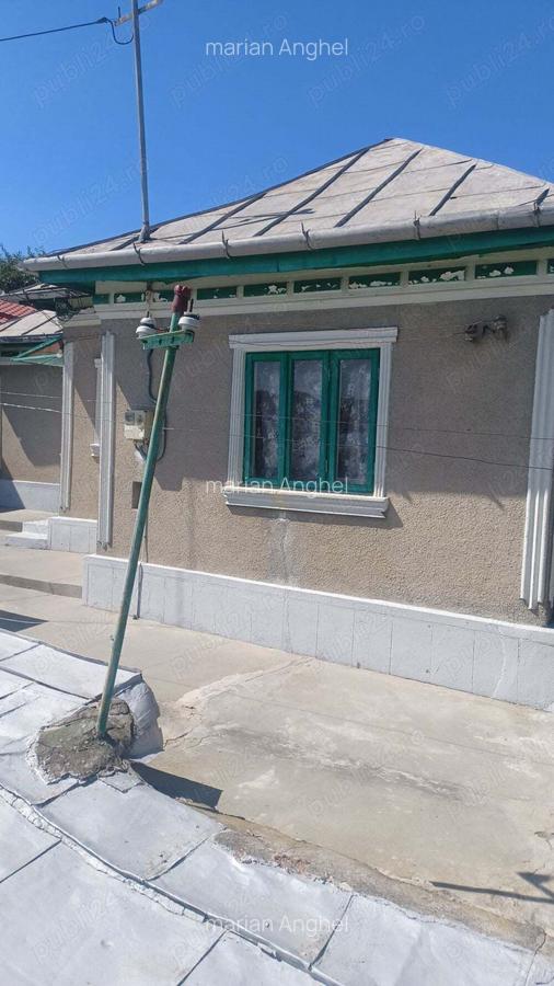 Casa de vanzare In Tulcea constuctie de 120 metri patra?i pe suprafa?a totala de 300 metri patrati - 7