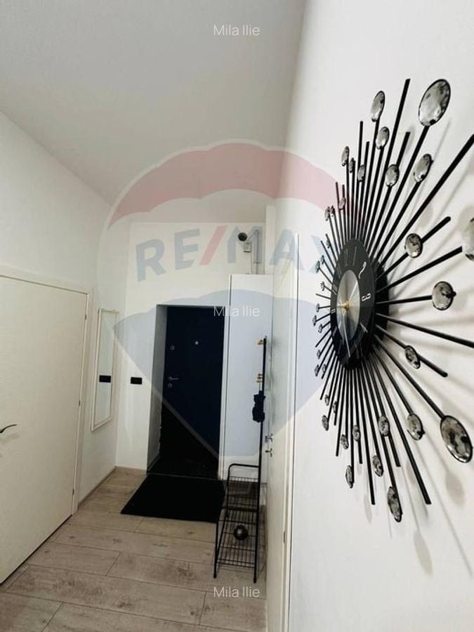 Apartament cu 2 camere de inchiriat in zona Racadau - 2