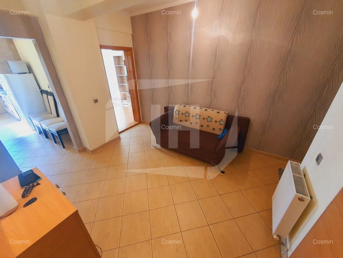 Apartament cu 2 camere decomandat, mobilat în Mărăști - 8