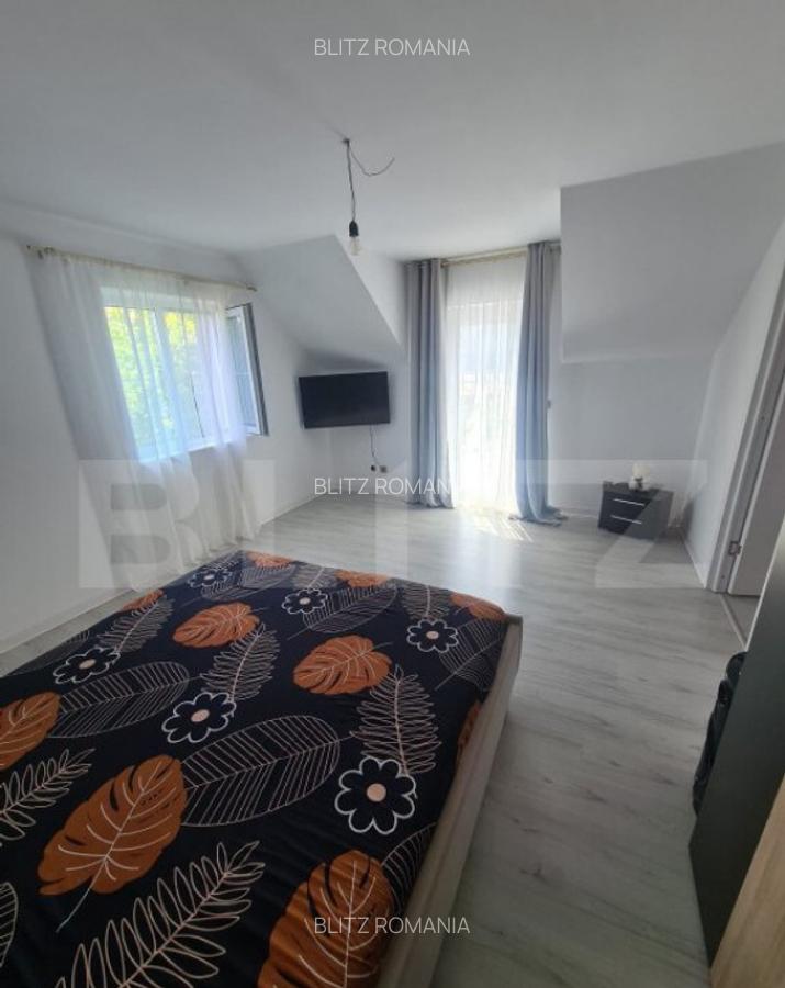 Casa 5 camere, 500 mp teren , zona Astoria Lunca Cetatuii - 3