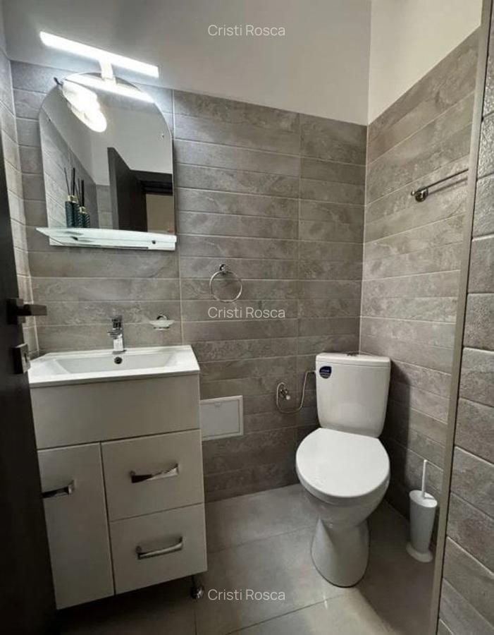 APARTAMENT MODERN DE LUX CU VEDERE DUBLA SPRE MARE SI PARC-ZONA GARA - 10