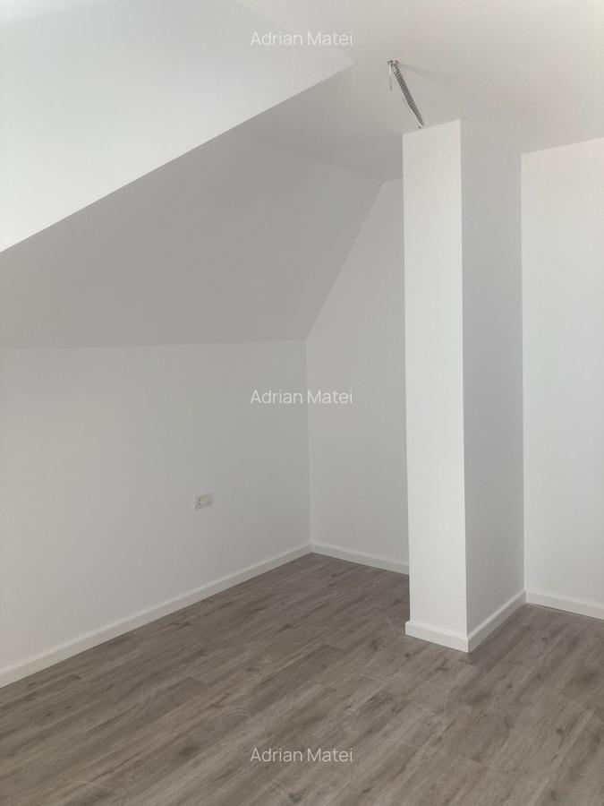 Apartamentul de 3 camere de la mansarda Bragadiru Diamantului - 2