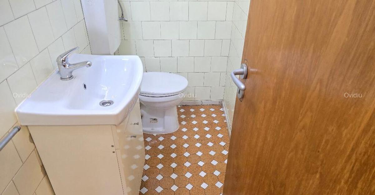 Vand apartament 3 camere decomandat, in Deva cu GARAJ sub bloc si BOXA - 11