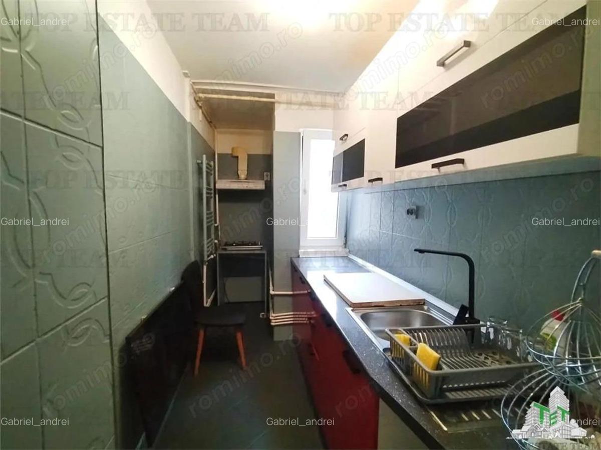 Apartament elegant - 3 cam. - Obor - Braila - 4