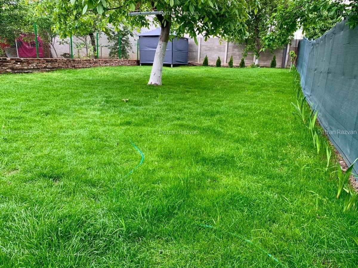 De vânzare casă în zona Bălcescu - 3