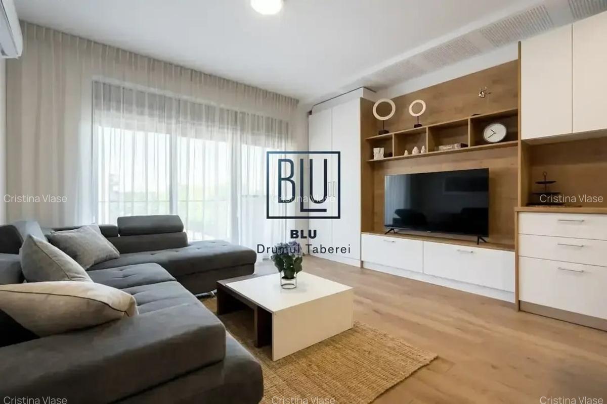Apartament 1 camere Tip X4 - 16