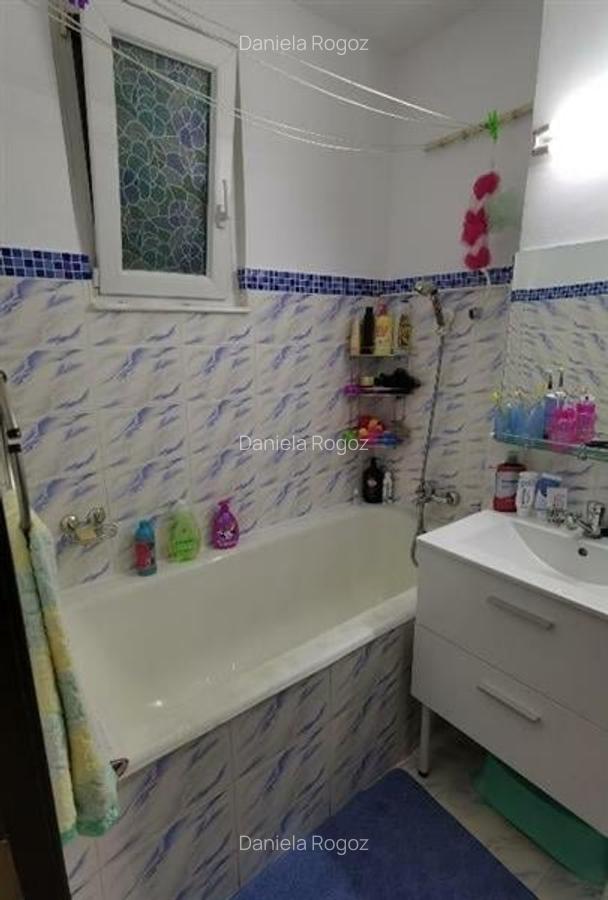 Apartament 3 camere Dristor Park Lake - 7
