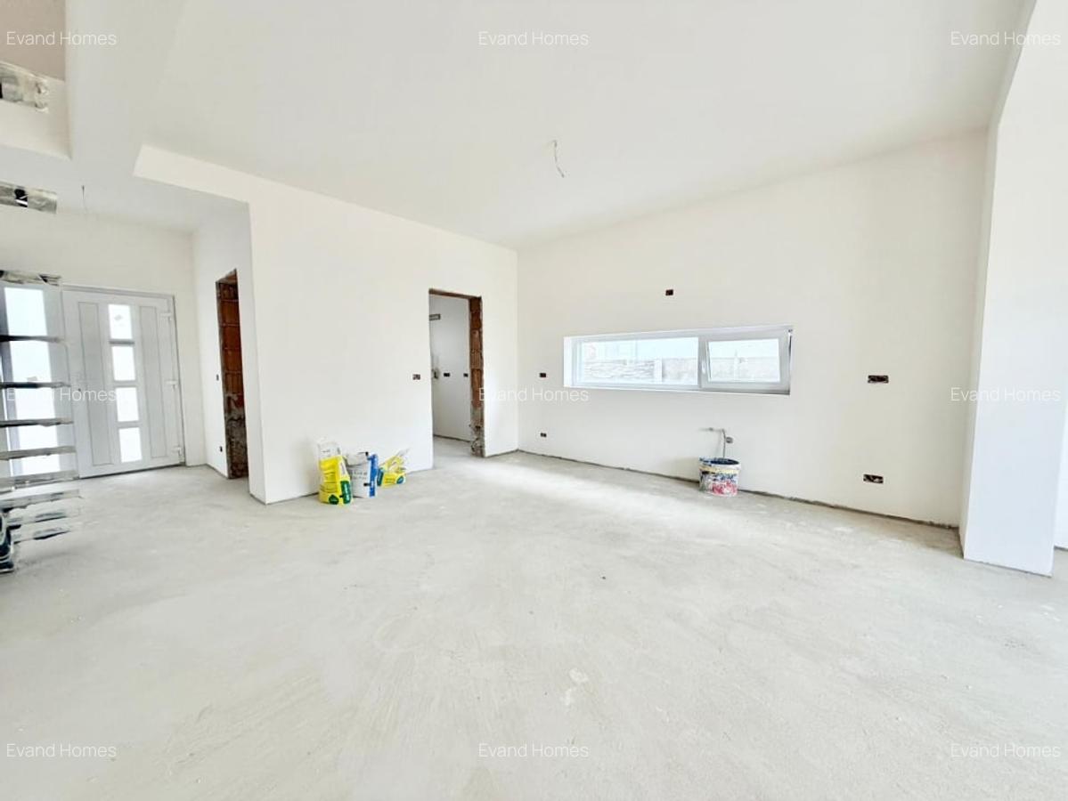 Direct dezvoltator Duplex Mosnita 4 camere- 117 mp-toate utilitatile + Asfalt - 9