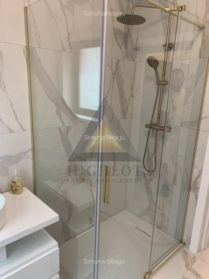 BELLER | FLOREASCA| 3 CAMERE MODERN| MOBILAT NOU ROVERE - 9