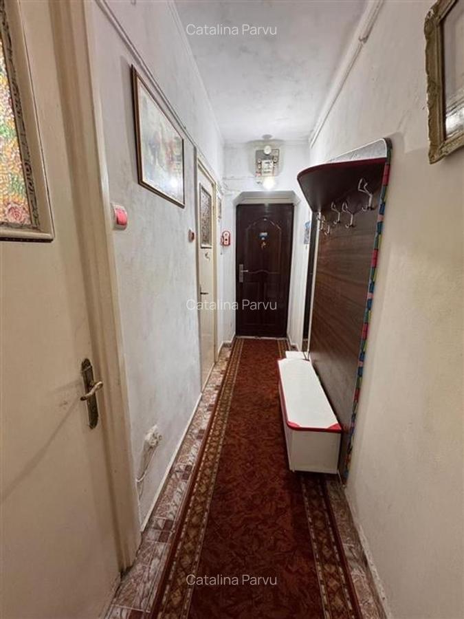 Vanzare garsoniera | Ion Mihalache - Clabucet | bloc mixt, reabilitat | - 5