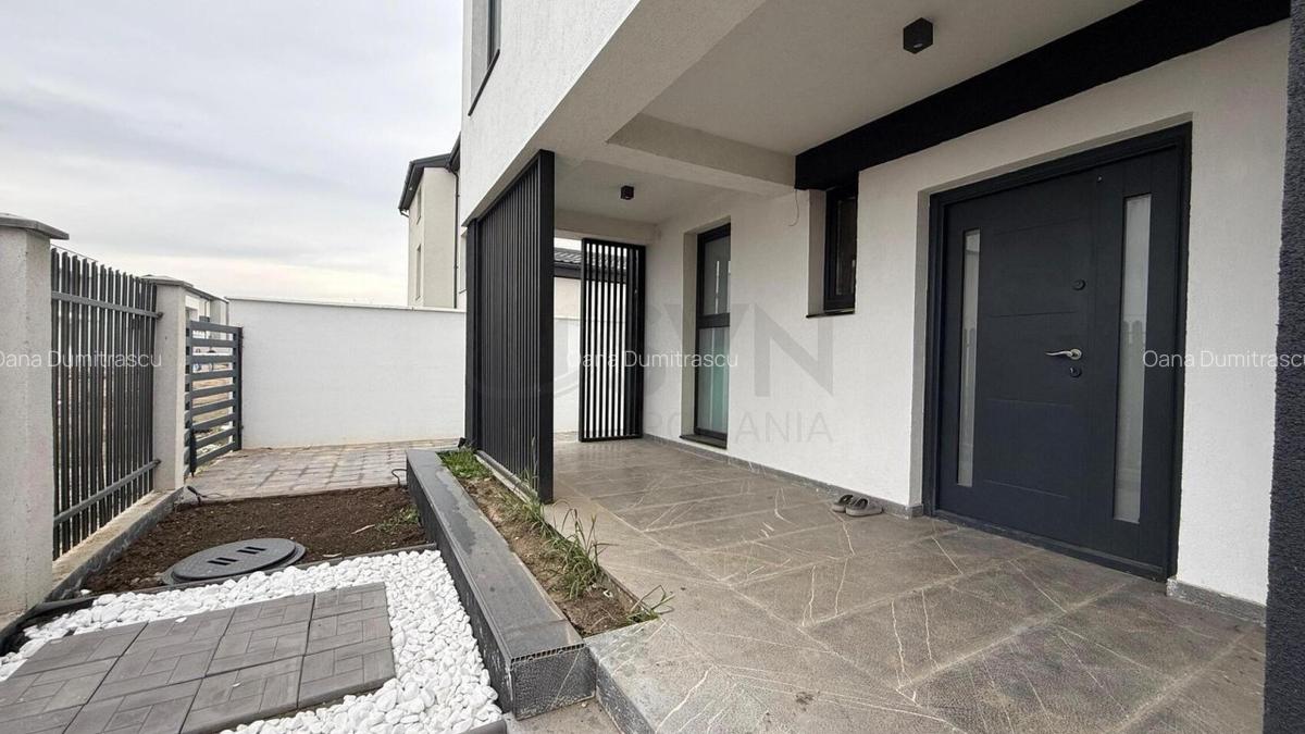 REV2005305 Vila individuala 4 camere Tunari I Teren 300 mp - 6