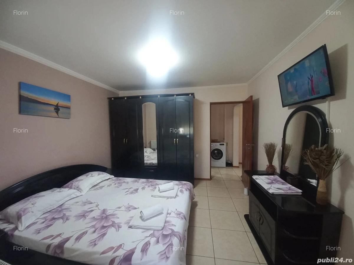 DE INCHIRIAT apartament 2 camere, zona Dacia - 2