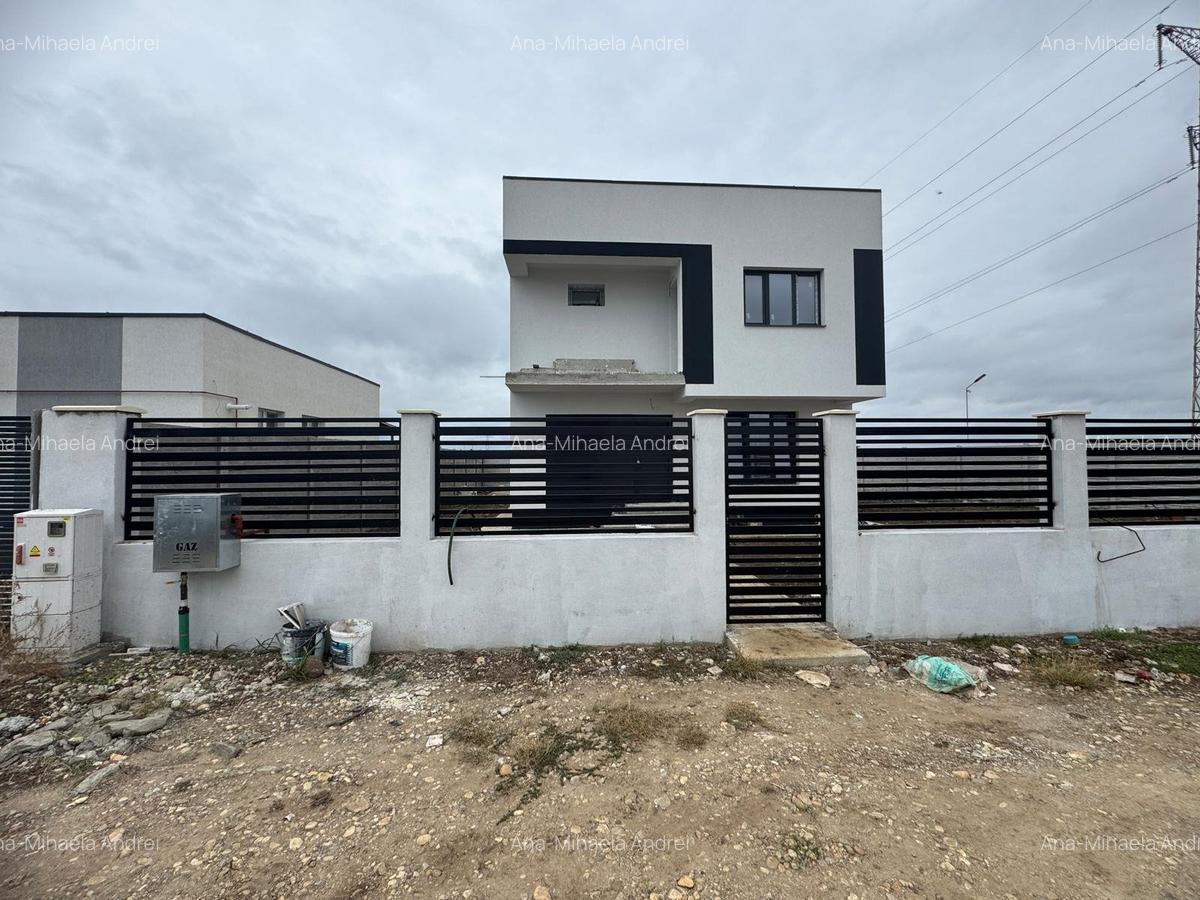 Vila individuala_4 camere_teren 360 mp - 2 Vila individuala_4 camere_teren 360 mp - 2