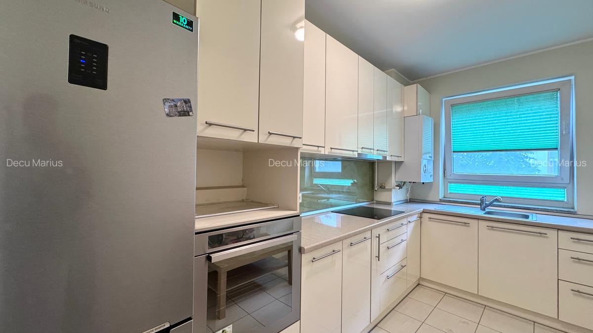 Apartament 2 camere, Etaj 1, 54.5 mp utili+ terasa 3.5 mp, Avantgarden - 12