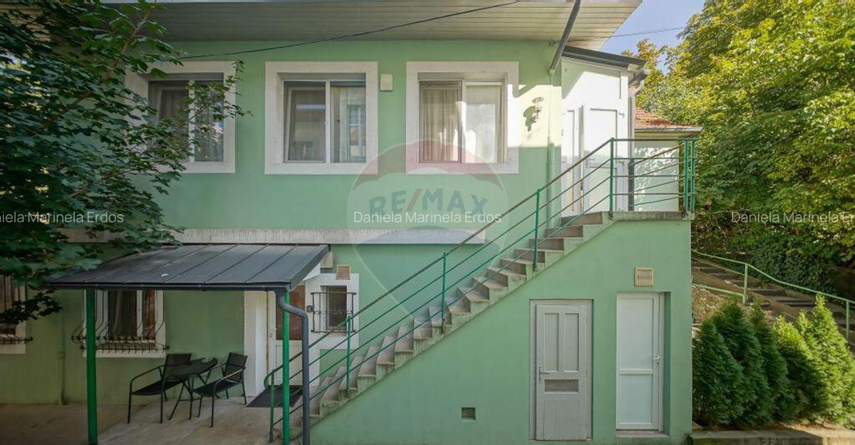 OFERTA ! 2 apartamente in aceeasi cladire Nicolae Iorga - 7
