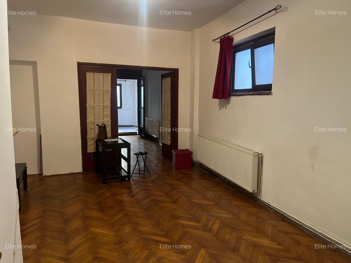 Apartament de 2 camere ULTRACENTRAL/2-Room ULTRACENTRAL Apartment - 1