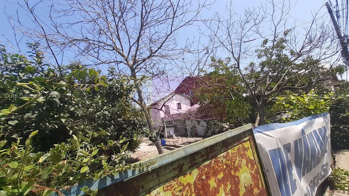Teren foarte bun pentru construcție casă în Voluntari - 10