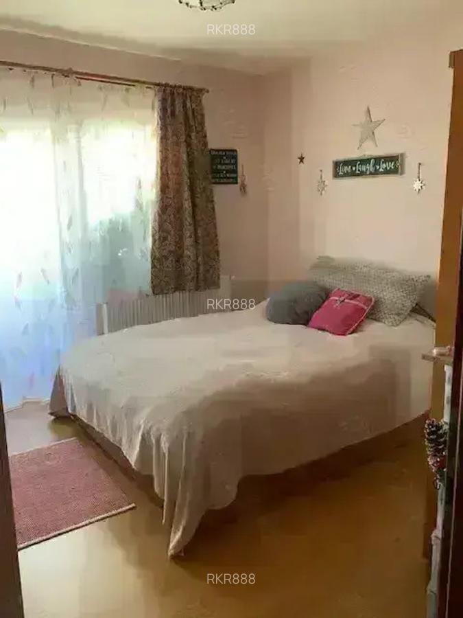 Apt 2 camere Predeal - priveliste superba - 4