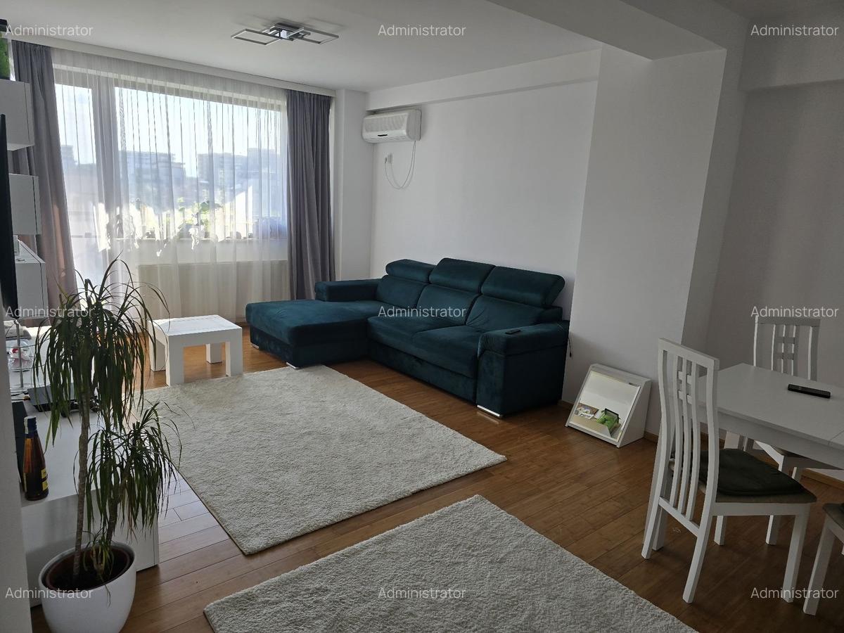 Tomis Plus-2 camere decomandate, 72mp - 1