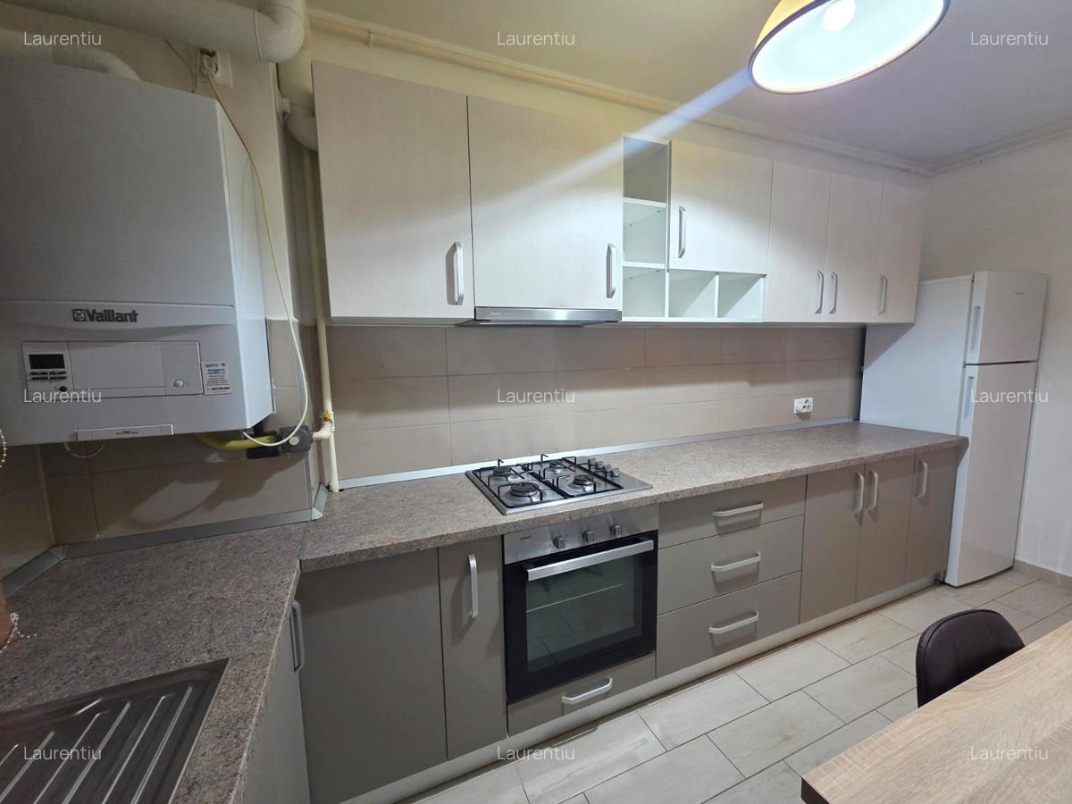 Garsoniera etaj 4 Avantgarden 3 - 7