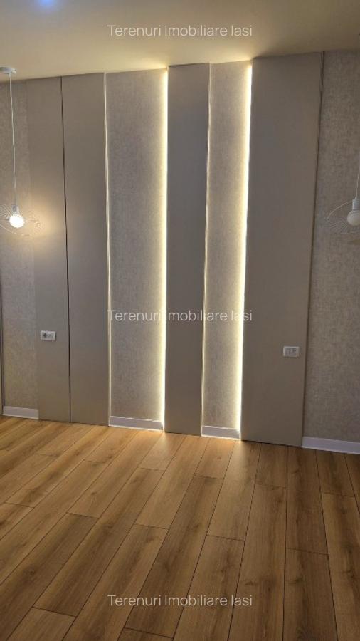 Vând casă individuală cu 500 mp teren Miroslava-Horpaz - 9