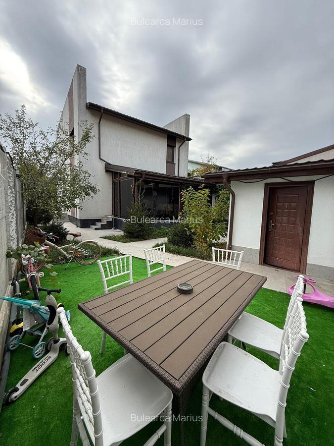 Vila individuala de vanzare Chiajna - 6