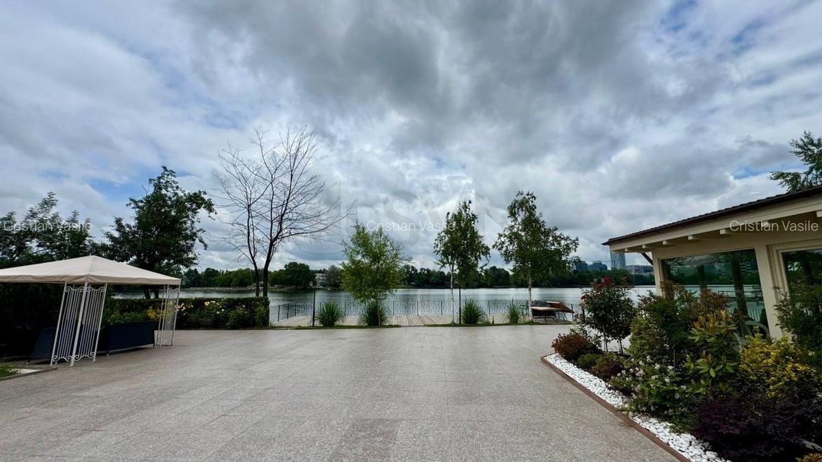 REC3001348 Spatiu comercial I Restaurant I De inchiriat I Lac I Mircea Eliade - - 3