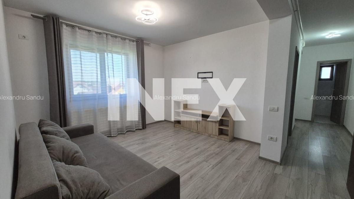 Apartament 2 camere in Trivale | Bloc Nou | mobilat si utilat - 3
