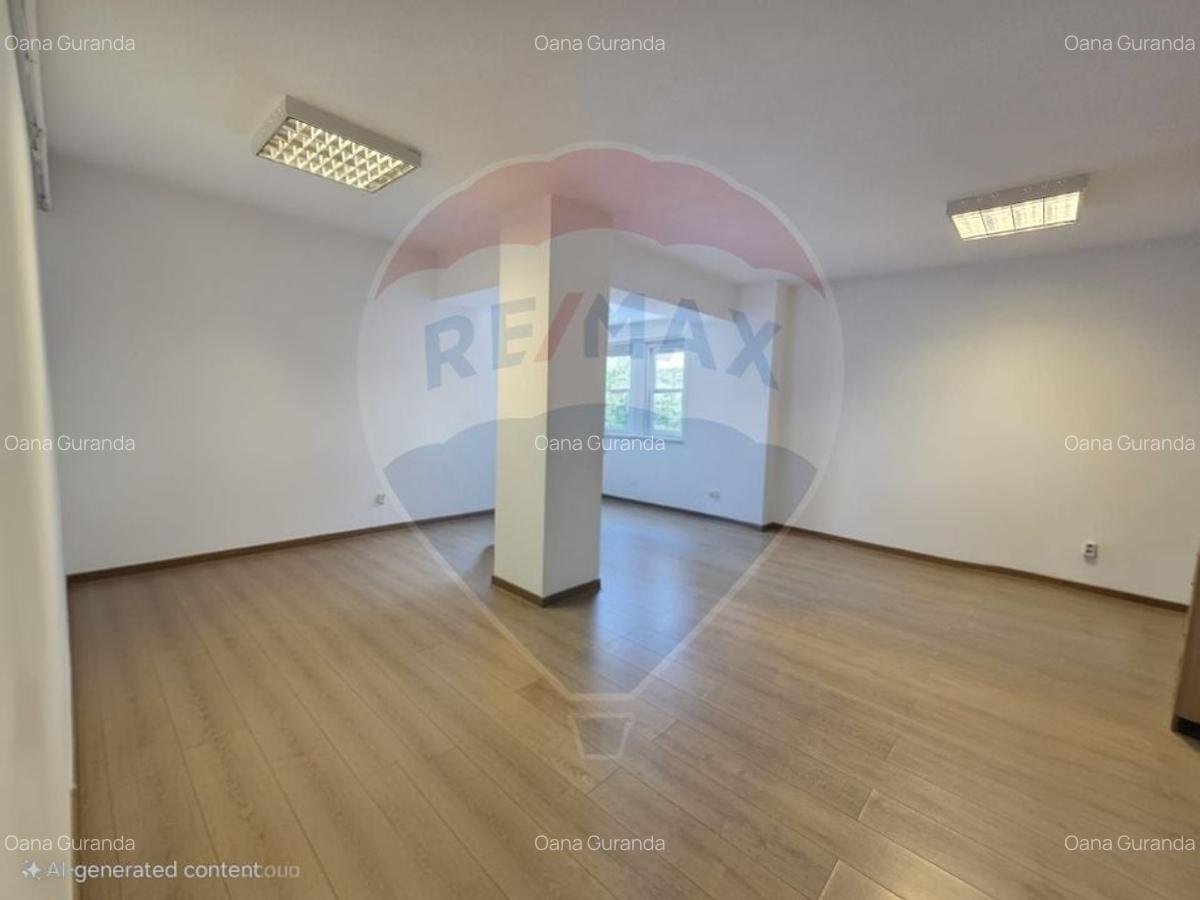 Comision 0 %, Apartament 2 camere/Birou - Centrul Civic, bloc Roland - 1