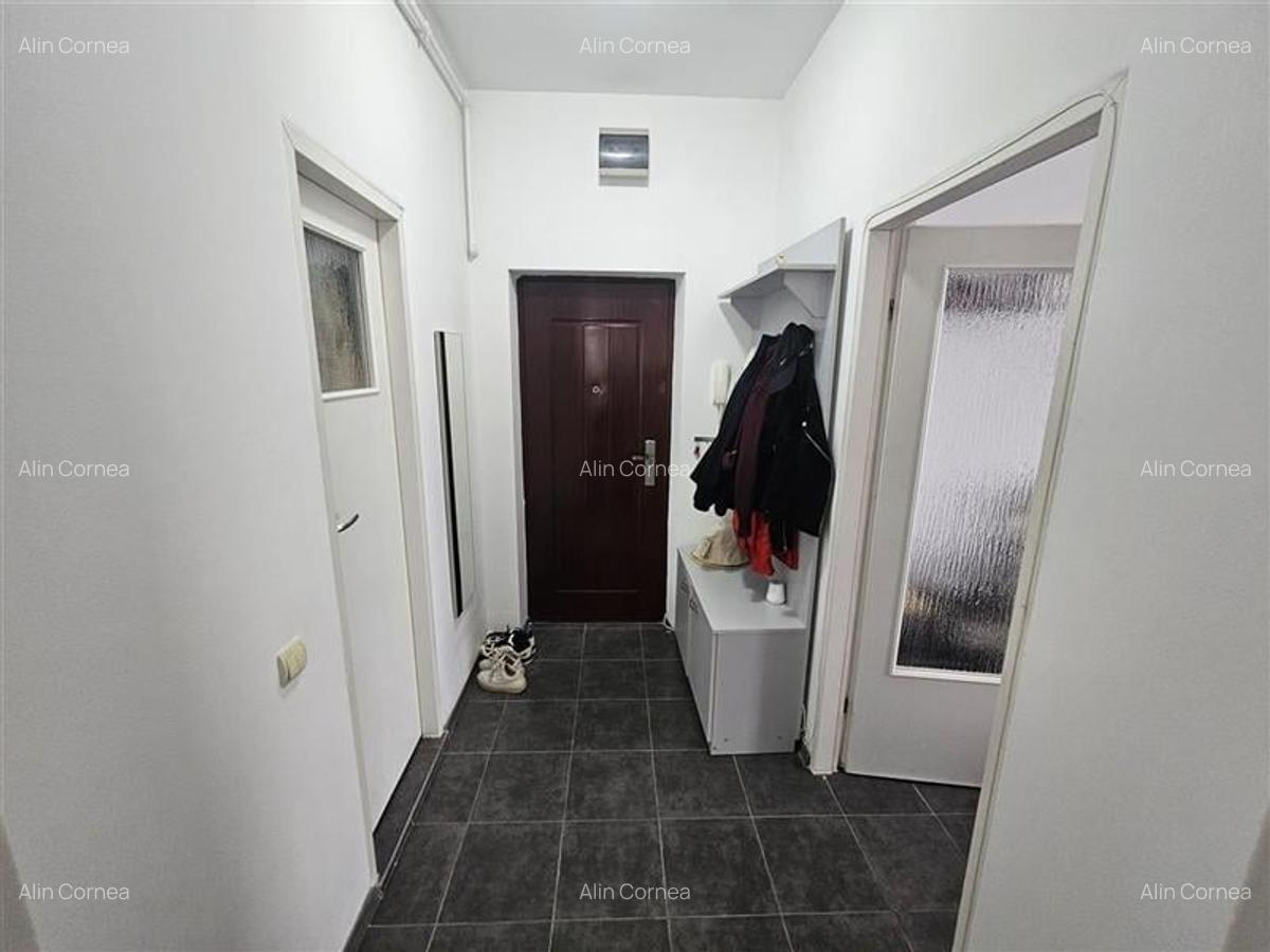Vanzare apartament finisat, mobilat si utilat, strada Dambovitei, aproape de Cin - 11
