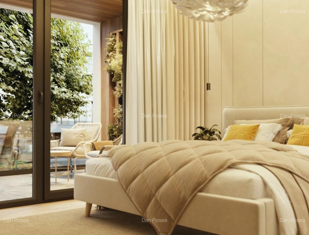 Apartament premium cu 4 camere si terase - disponibil imediat! - 3