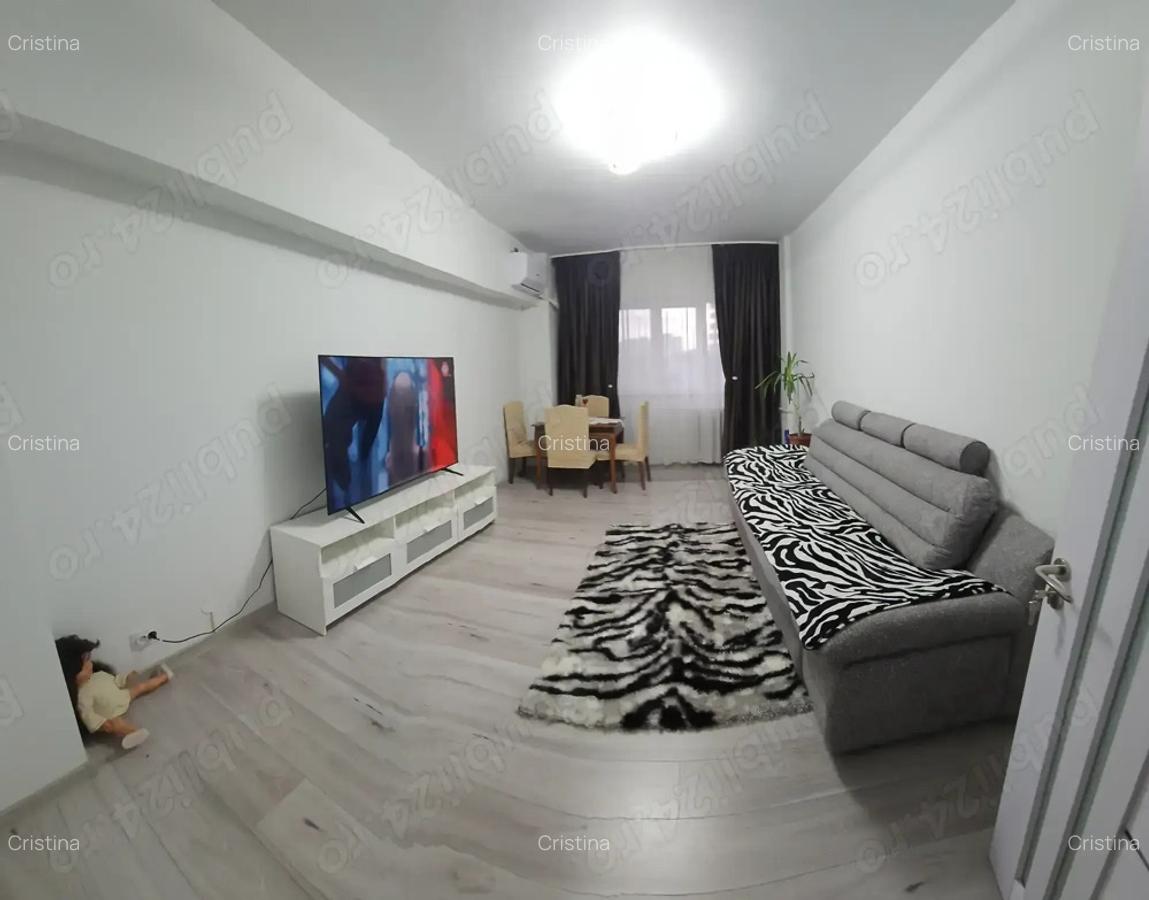 De inchiriat apartament cu 3 camere zona titan - 3