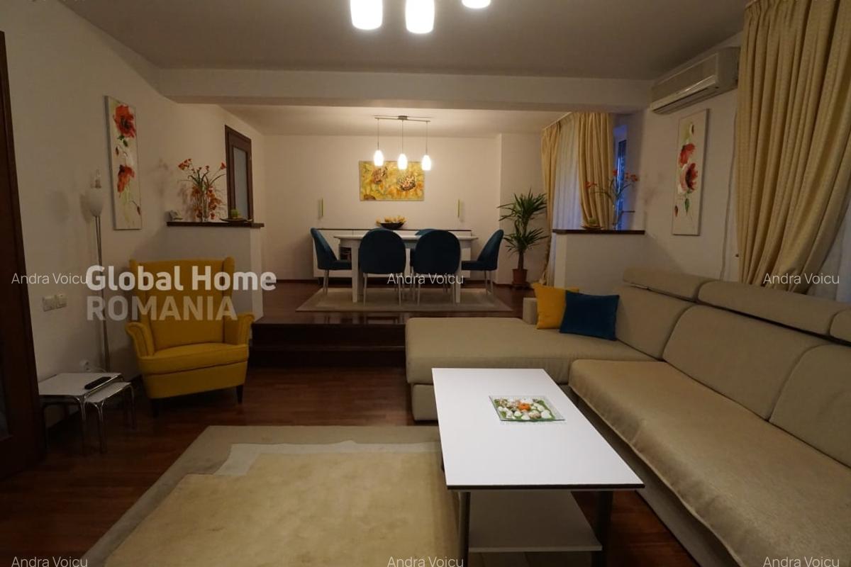 Vila Individuala 10 camere 350MP | Garaj + Locuri de Parcare | Iancu Nicolae ZOO - 5