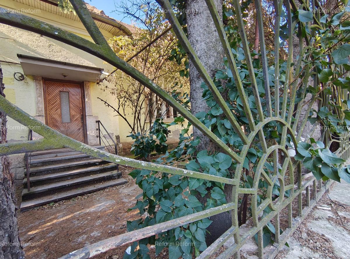 De vânzare casă în inima cartierului Grigorescu -zona str. Milcov - 3