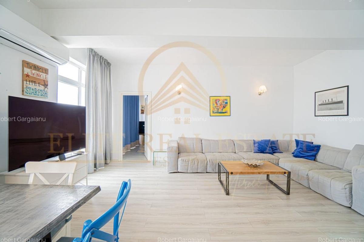 Apartament 4 camere de vanzare in Mamaia - Summerland - Langa plaja! - 3