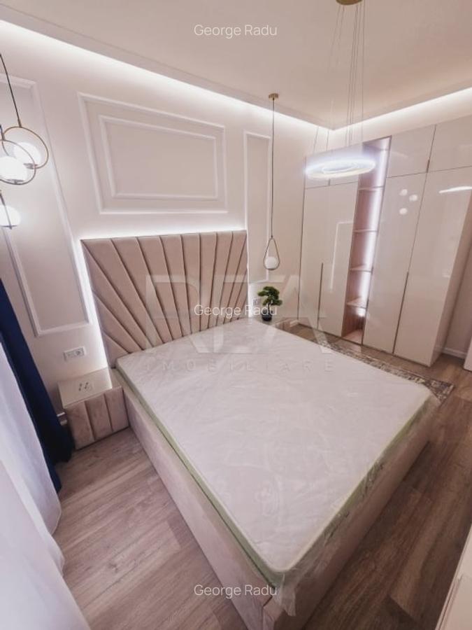 Apartament 2 Camere | Exigent Plaza Faza 5 | ETAJ 1 | Mobilat si Utilat | - 11