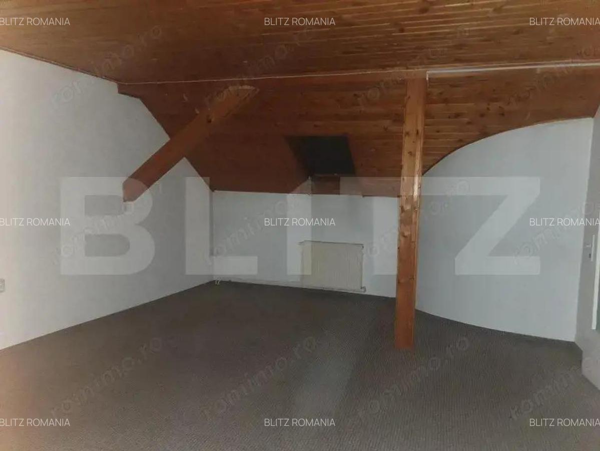 Spa?iu de birouri, 165mp, zona Faget - 7