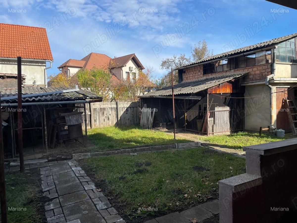Casa de vanzare str. Vitei (Stadionului) - 2