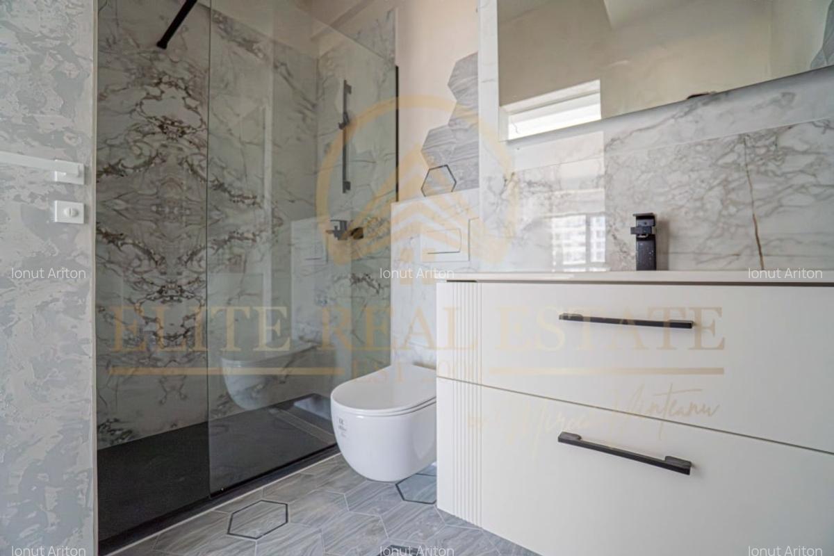 Mamaia Nord - Vanzare apartament 2 camere, finisat. - 7
